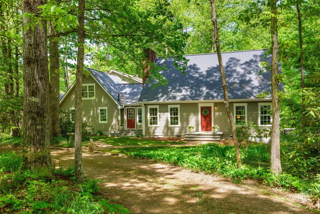 5110 Old Chestnut Ridge Road, Signal Mountain, TN 37377
