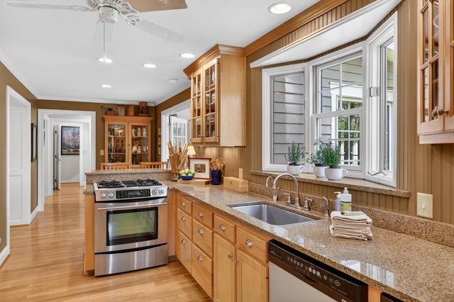 5110 Old Chestnut Ridge Road, Signal Mountain, TN 37377