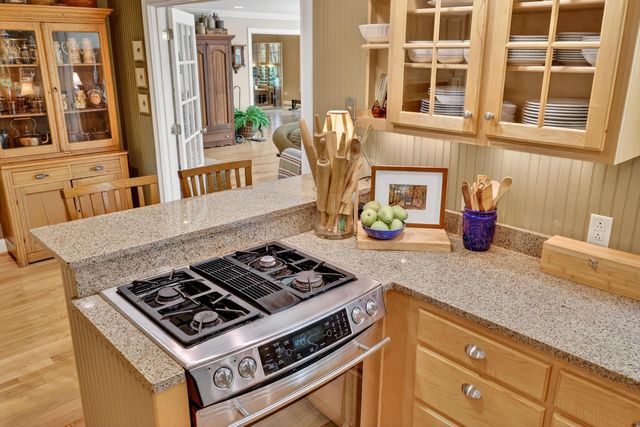 5110 Old Chestnut Ridge Road, Signal Mountain, TN 37377