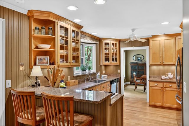 5110 Old Chestnut Ridge Road, Signal Mountain, TN 37377