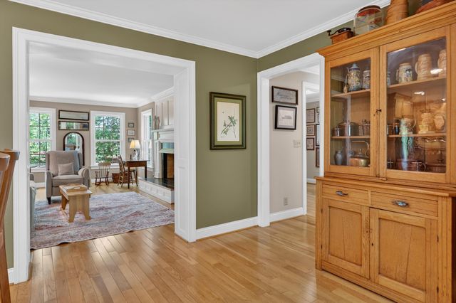 5110 Old Chestnut Ridge Road, Signal Mountain, TN 37377