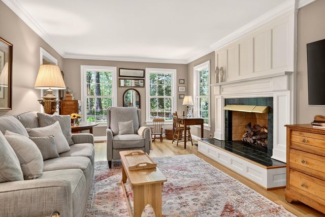 5110 Old Chestnut Ridge Road, Signal Mountain, TN 37377