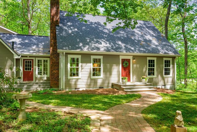 5110 Old Chestnut Ridge Road, Signal Mountain, TN 37377