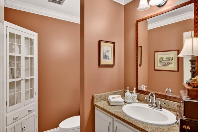 5110 Old Chestnut Ridge Road, Signal Mountain, TN 37377