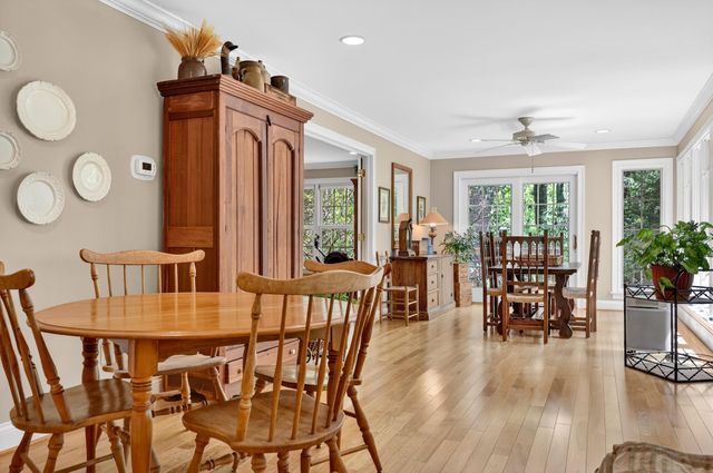 5110 Old Chestnut Ridge Road, Signal Mountain, TN 37377