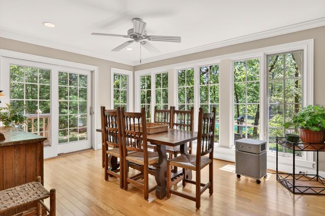 5110 Old Chestnut Ridge Road, Signal Mountain, TN 37377