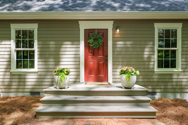 5110 Old Chestnut Ridge Road, Signal Mountain, TN 37377