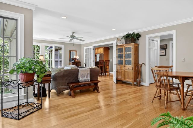 5110 Old Chestnut Ridge Road, Signal Mountain, TN 37377