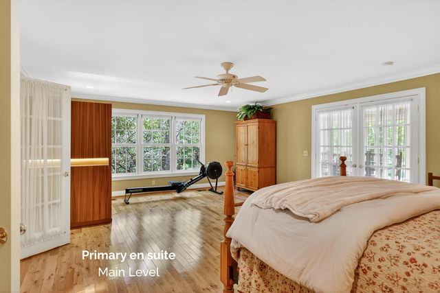5110 Old Chestnut Ridge Road, Signal Mountain, TN 37377