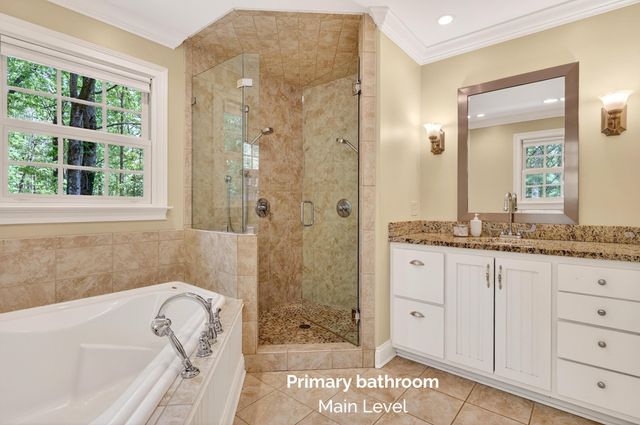 5110 Old Chestnut Ridge Road, Signal Mountain, TN 37377