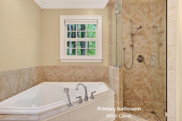 5110 Old Chestnut Ridge Road, Signal Mountain, TN 37377