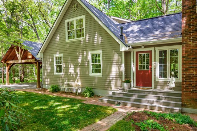 5110 Old Chestnut Ridge Road, Signal Mountain, TN 37377