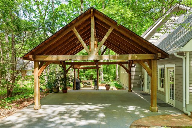 5110 Old Chestnut Ridge Road, Signal Mountain, TN 37377