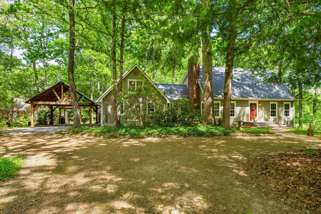 5110 Old Chestnut Ridge Road, Signal Mountain, TN 37377