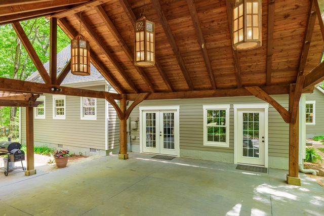 5110 Old Chestnut Ridge Road, Signal Mountain, TN 37377