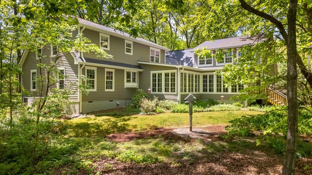 5110 Old Chestnut Ridge Road, Signal Mountain, TN 37377