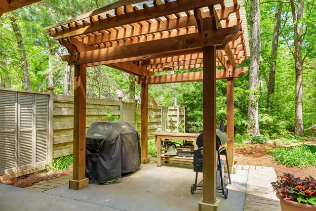 5110 Old Chestnut Ridge Road, Signal Mountain, TN 37377
