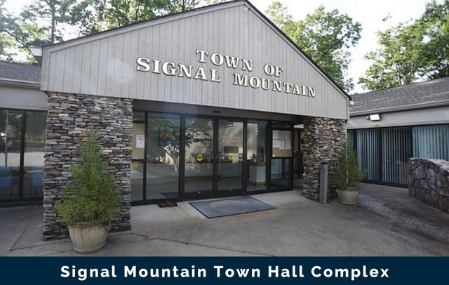 5110 Old Chestnut Ridge Road, Signal Mountain, TN 37377