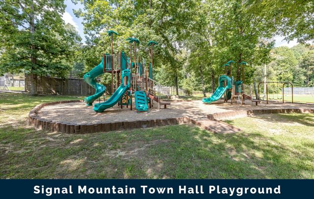 5110 Old Chestnut Ridge Road, Signal Mountain, TN 37377