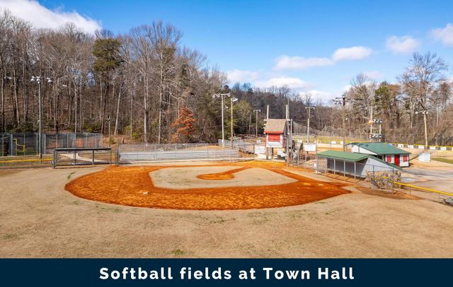 5110 Old Chestnut Ridge Road, Signal Mountain, TN 37377