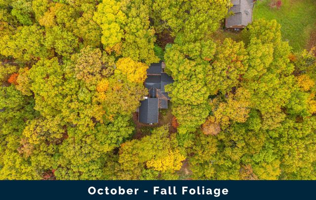 5110 Old Chestnut Ridge Road, Signal Mountain, TN 37377