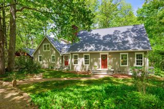 5110 Old Chestnut Ridge Road, Signal Mountain, TN 37377