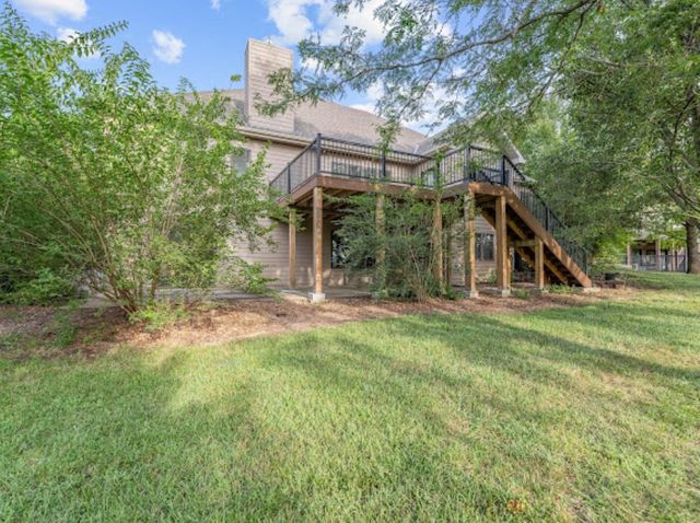 1250 Columbine Cir, Salina, KS 67401