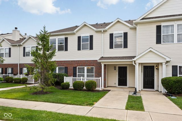 12175 Bubbling Brook Drive UNIT 1100, Fishers, IN 46038