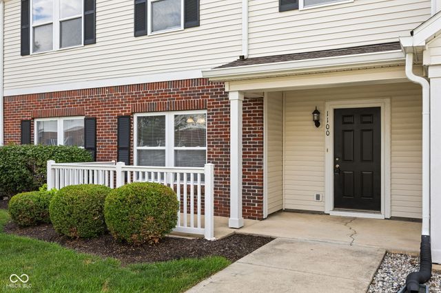 12175 Bubbling Brook Drive UNIT 1100, Fishers, IN 46038