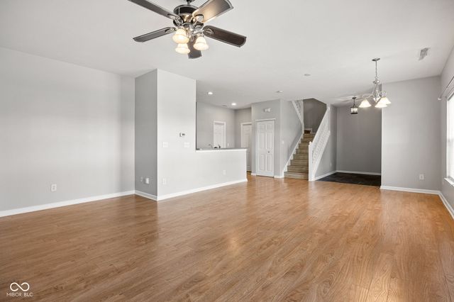 12175 Bubbling Brook Drive UNIT 1100, Fishers, IN 46038