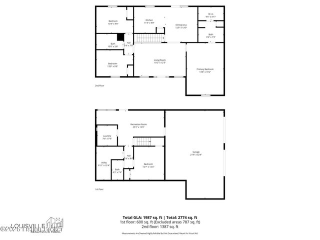 1003 Whispering Oak Dr, Bardstown, KY 40004