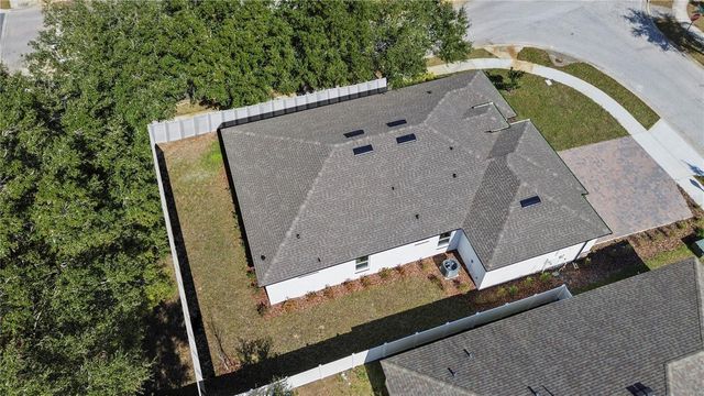 1211 STRATTON AVENUE, Groveland, FL 34736