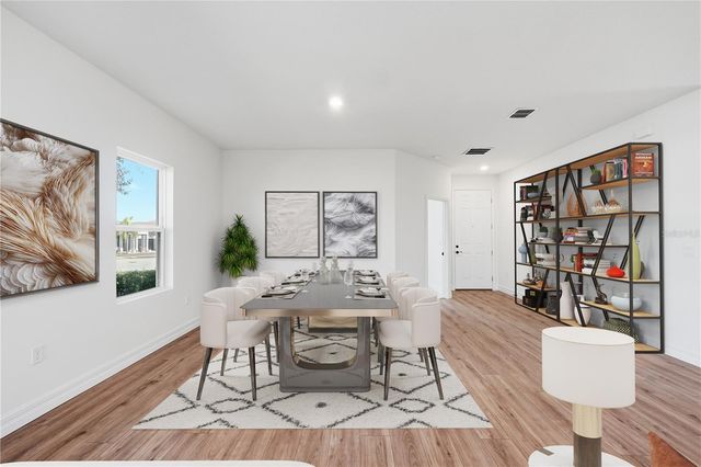 1211 STRATTON AVENUE, Groveland, FL 34736