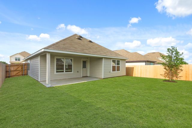 2413 Dahlia Drive, Fort Worth, TX 76123