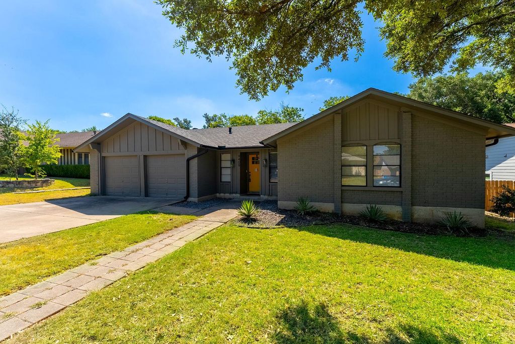 9409 Meadow Vale, Austin, TX 78758