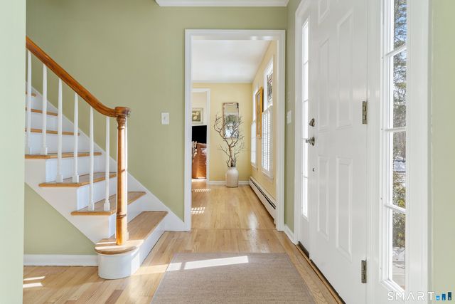 30 Pepperwood Lane, Branford, CT 06405