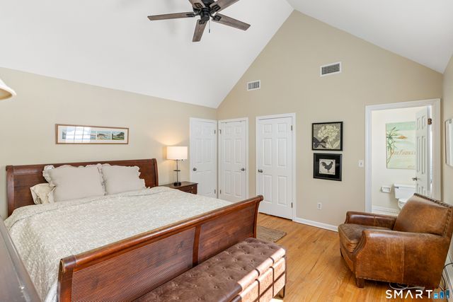 30 Pepperwood Lane, Branford, CT 06405