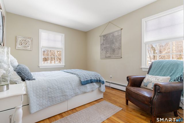 30 Pepperwood Lane, Branford, CT 06405