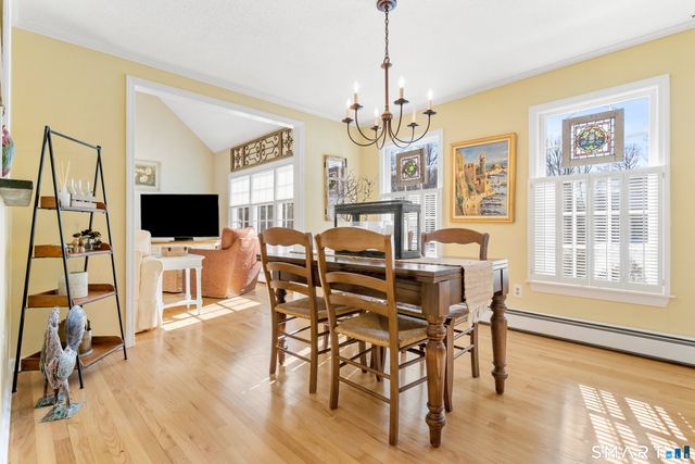 30 Pepperwood Lane, Branford, CT 06405