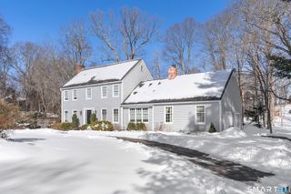 30 Pepperwood Lane, Branford, CT 06405