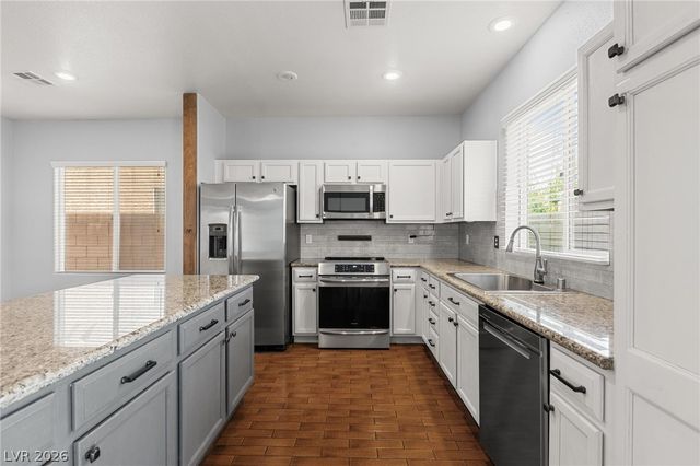 8116 Loma Del Ray Street, Las Vegas, NV 89131