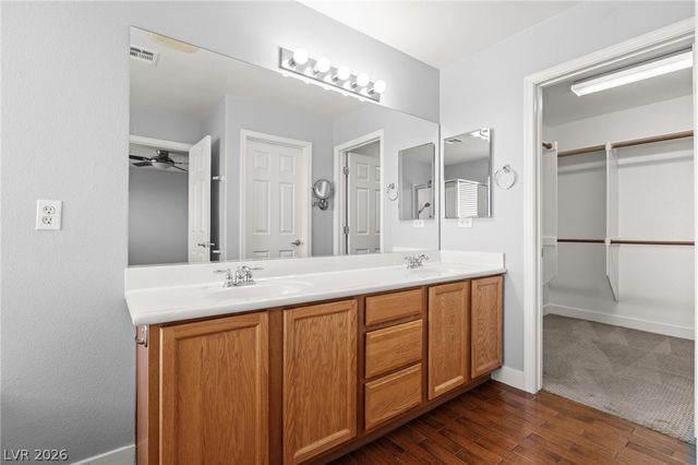 8116 Loma Del Ray Street, Las Vegas, NV 89131