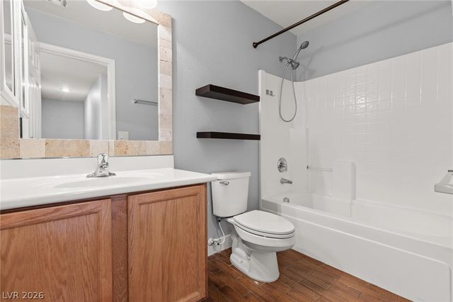 8116 Loma Del Ray Street, Las Vegas, NV 89131