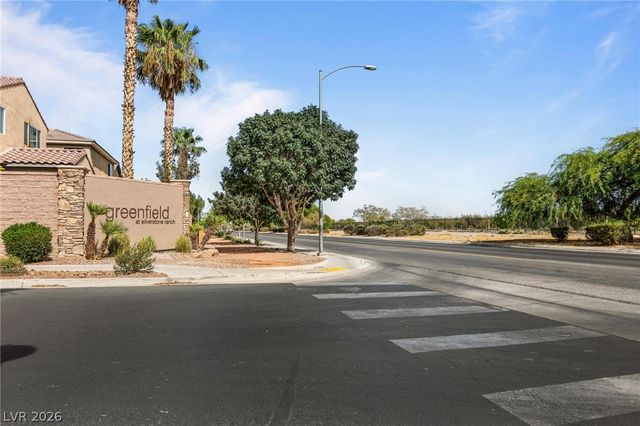 8116 Loma Del Ray Street, Las Vegas, NV 89131