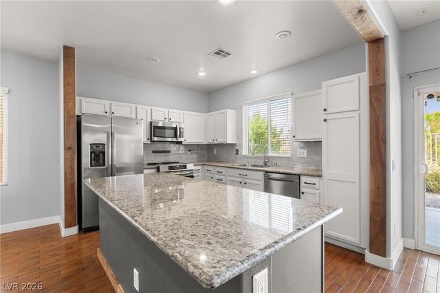 8116 Loma Del Ray Street, Las Vegas, NV 89131