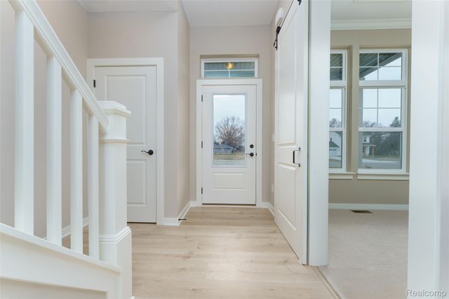 539 Wildwood Drive, Owosso Charter Township, MI 48867