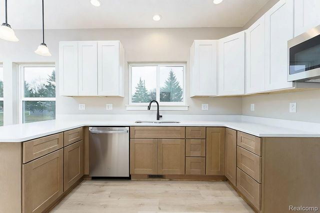 539 Wildwood Drive, Owosso Charter Township, MI 48867