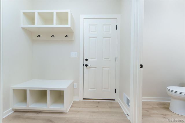 539 Wildwood Drive, Owosso Charter Township, MI 48867