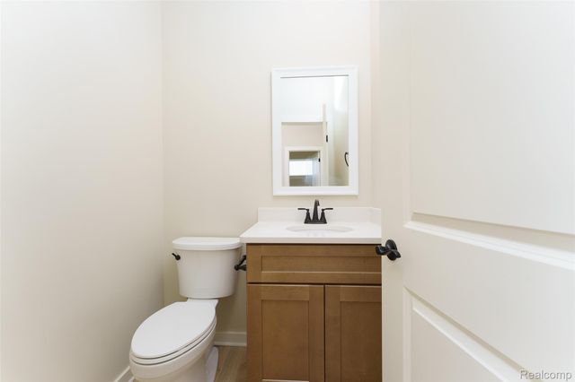 539 Wildwood Drive, Owosso Charter Township, MI 48867