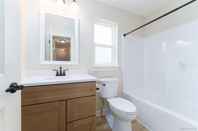 539 Wildwood Drive, Owosso Charter Township, MI 48867